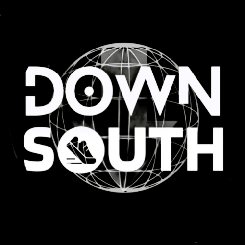 Down South Logo