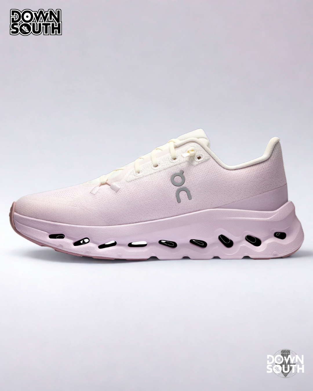 On Cloudtilt 'Ivory Orchid'