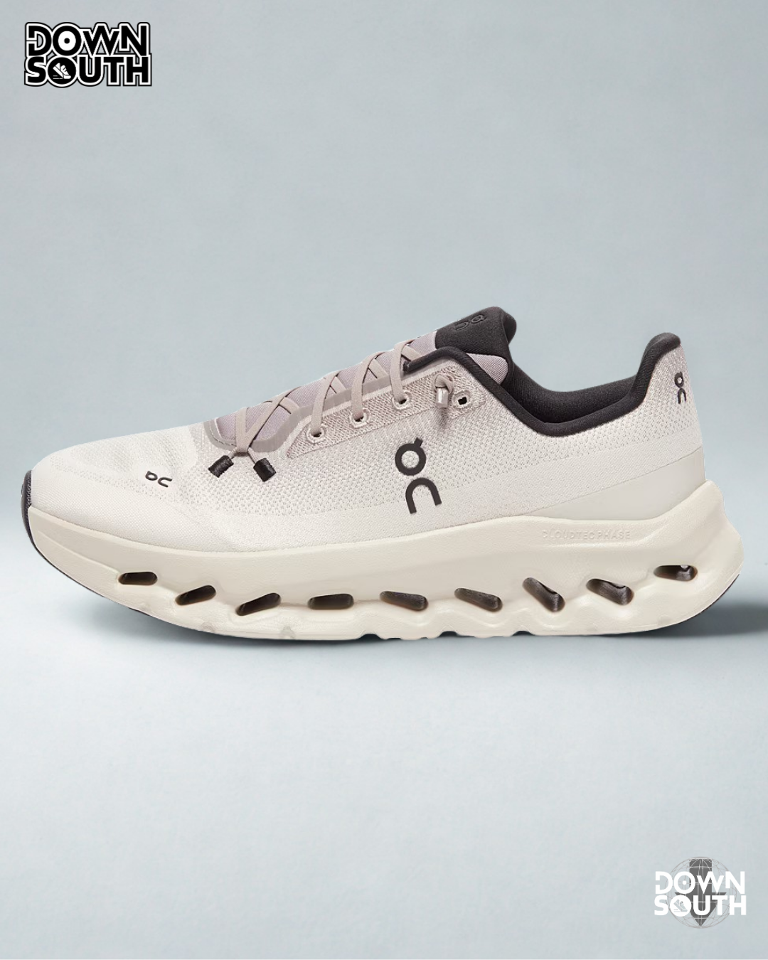 On Cloudtilt 'Cinder Sand'