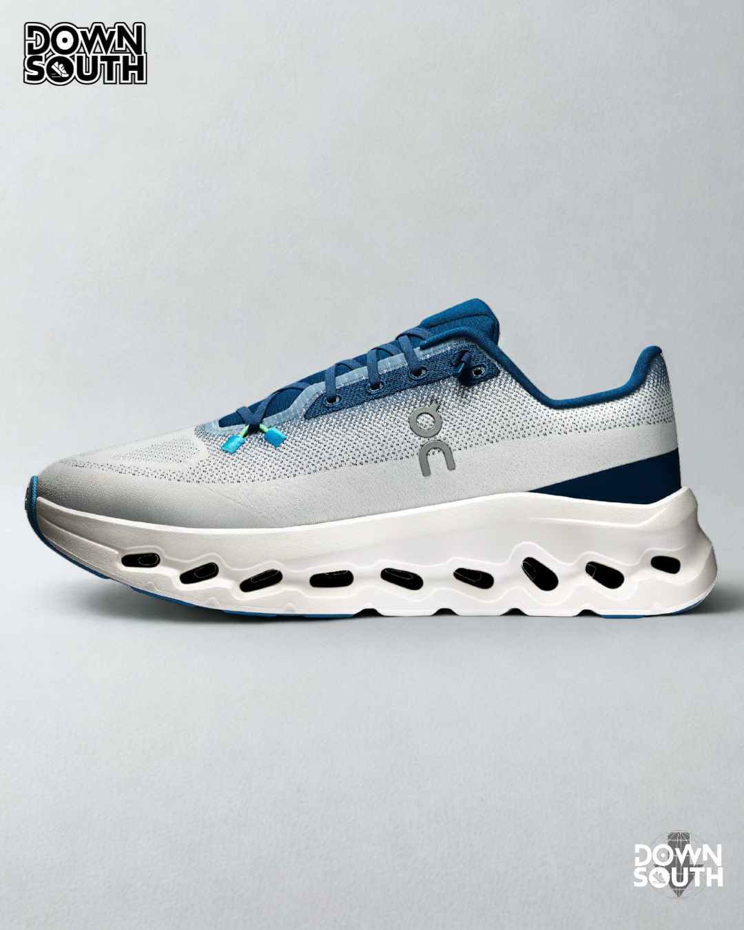 On Cloudtilt 'Ivory Tempest'