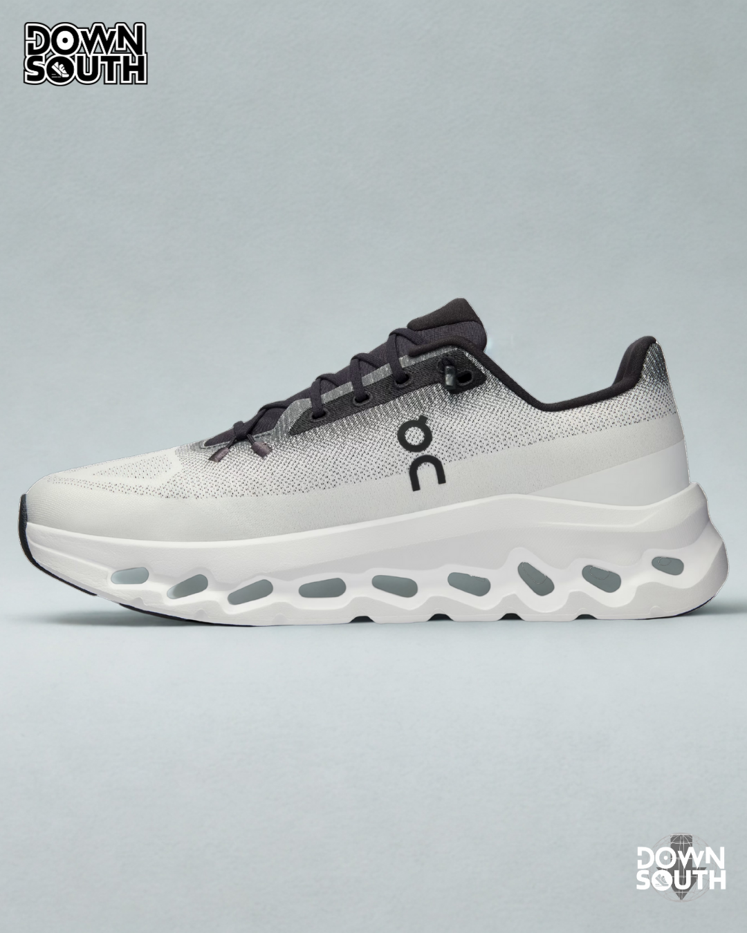 On Cloudtilt 'Black Ivory'