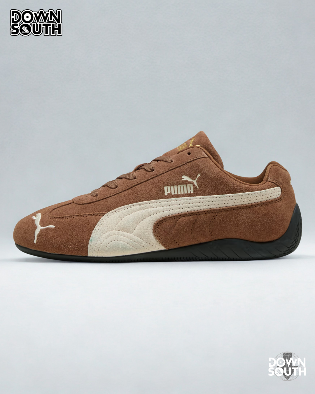 Puma Speedcat OG WMNS 'Haute Coffee Frosted Ivory'
