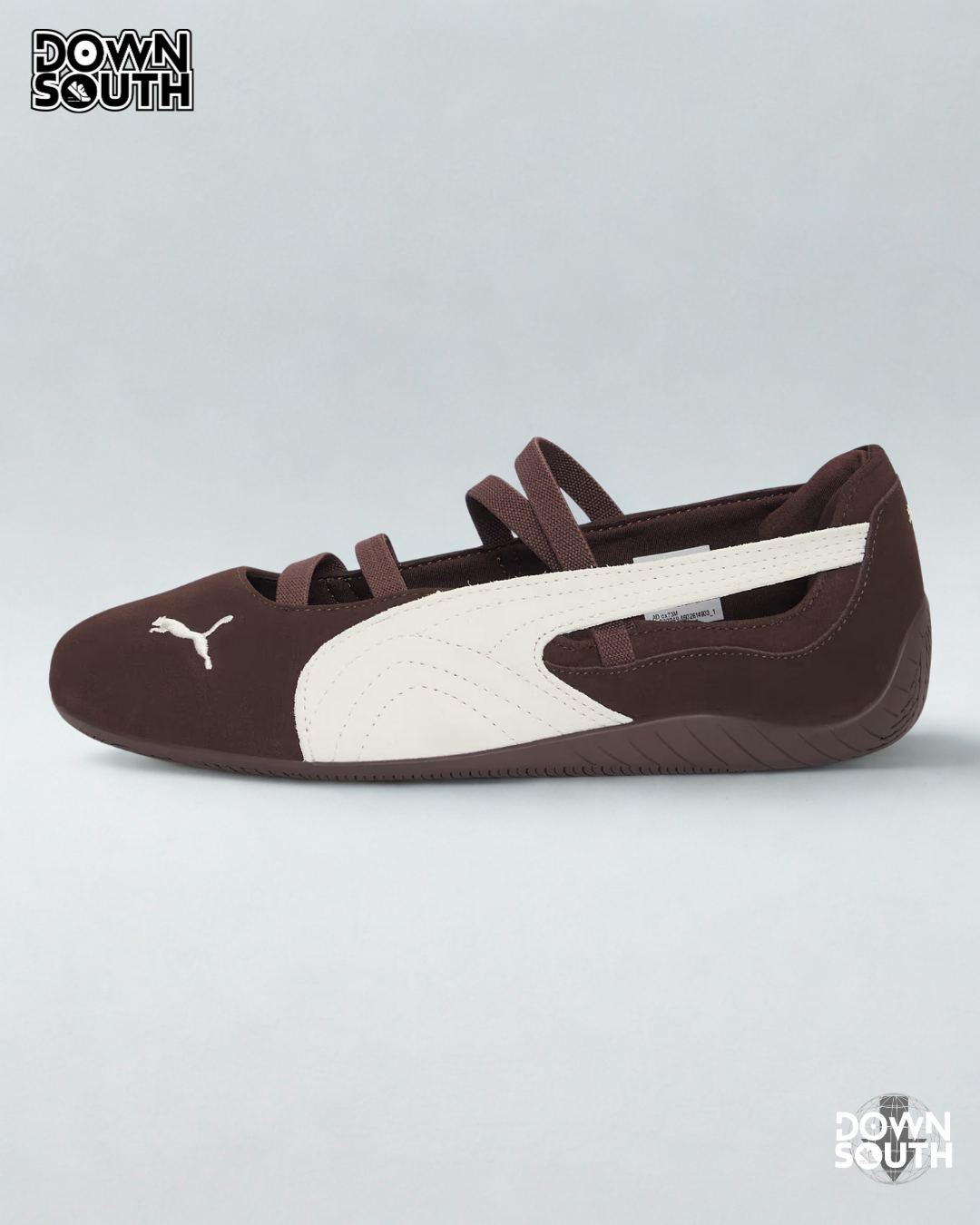 Puma Speedcat Ballet 'Dark Chocolate'