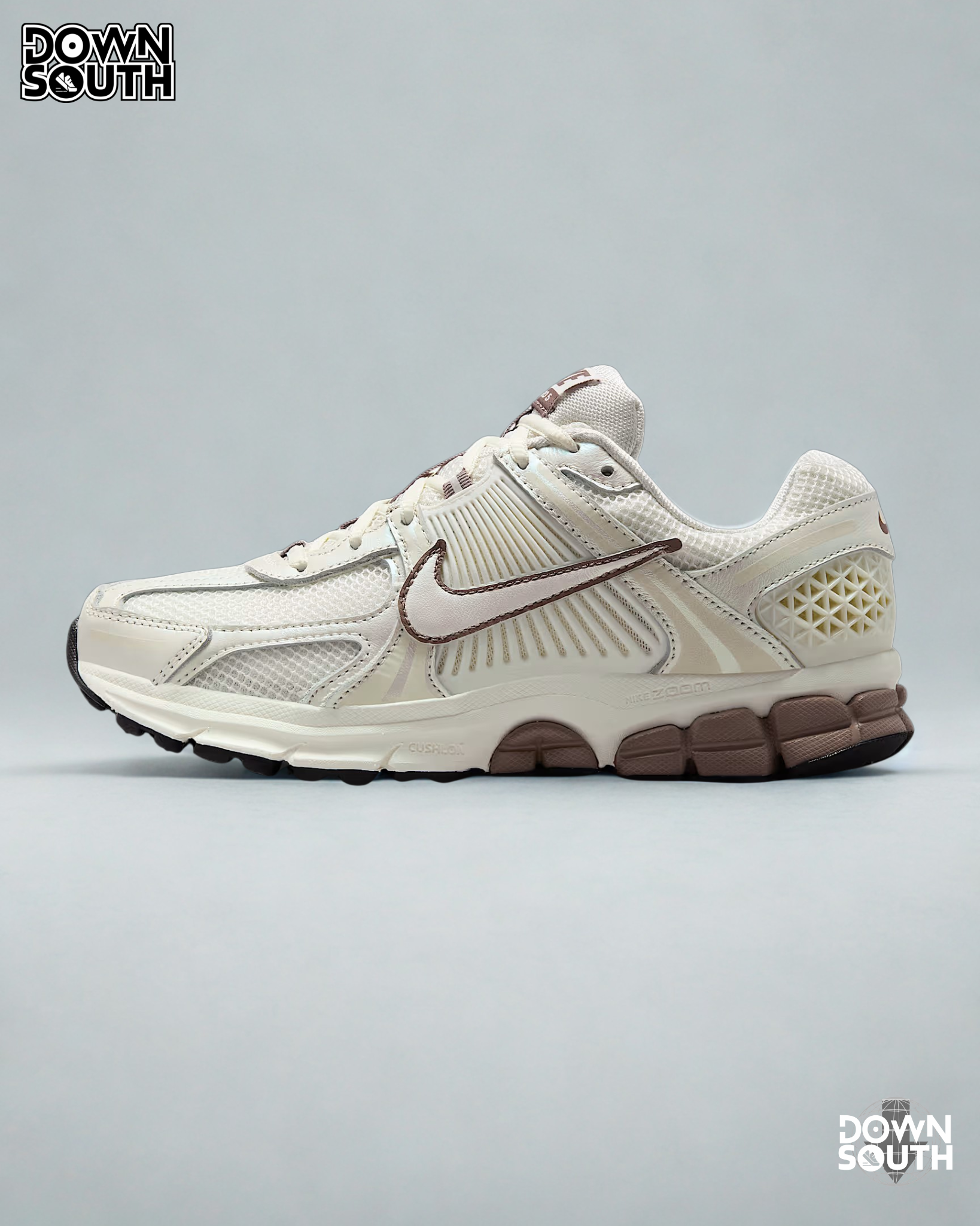 Nike Vomero 5 'Sail Mink Brown'