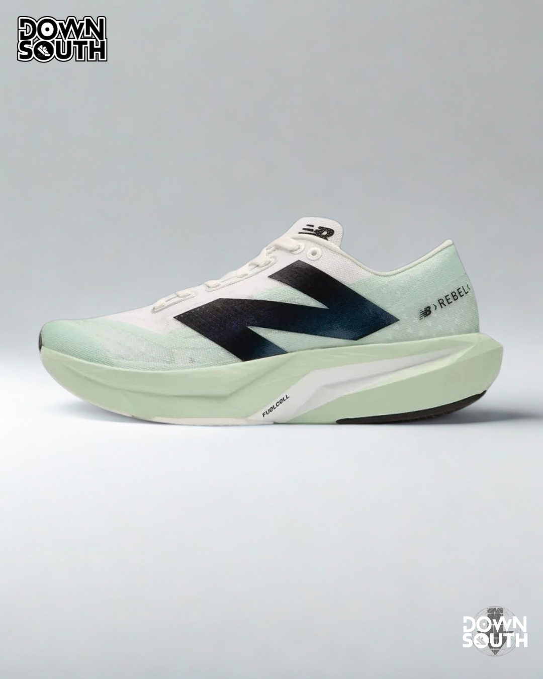 New Balance FuelCell Rebel v4 WMNS 'Clay Ash'