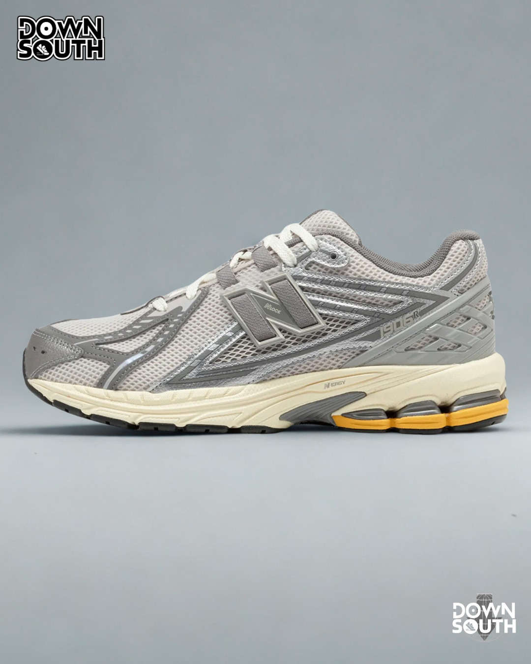 New Balance 1906R GS 'Moonbeam Raincloud'