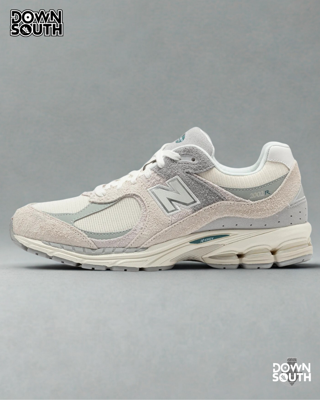 New Balance 2002R 'Linen'