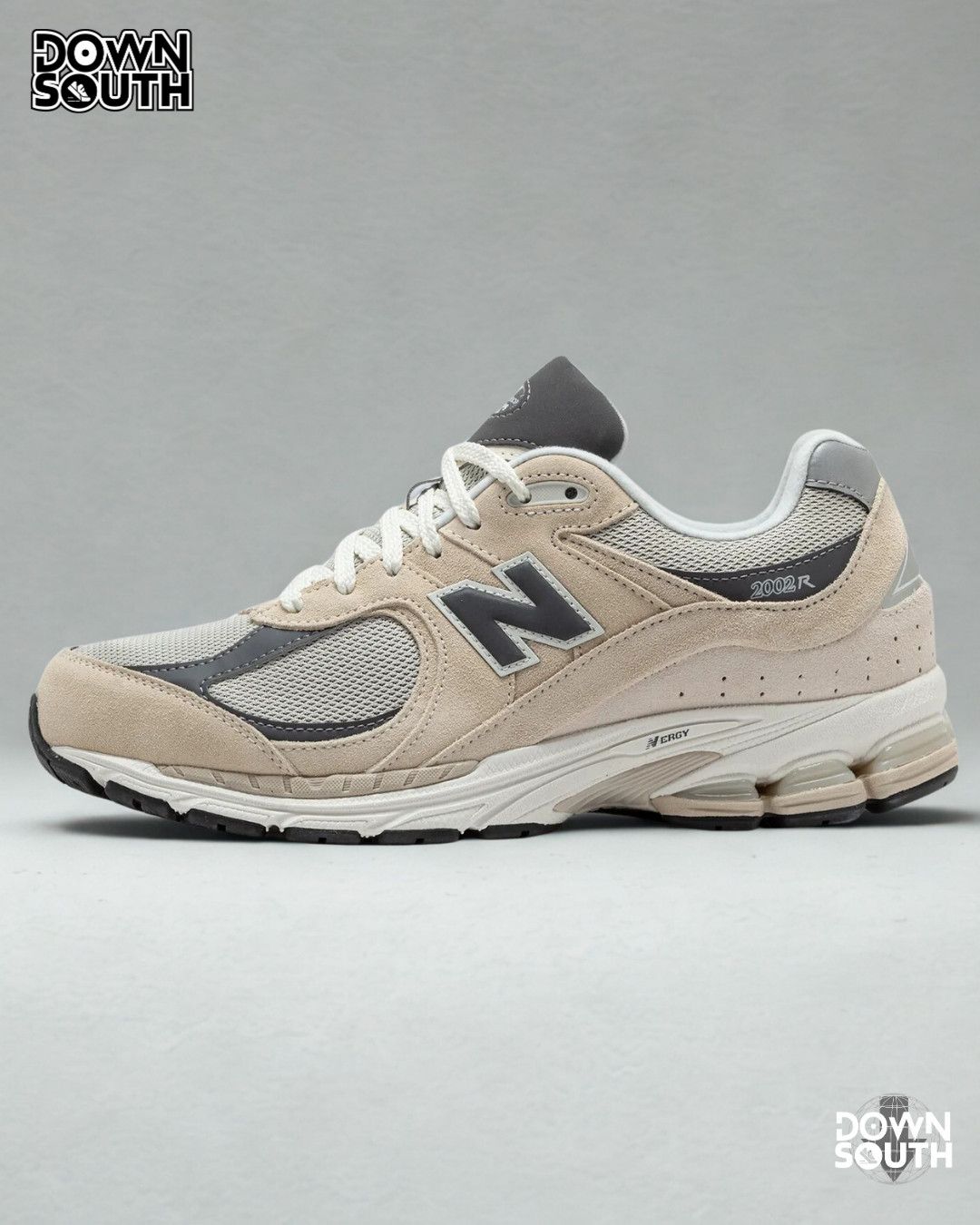 New Balance 2002R 'Sandstone Magnet'