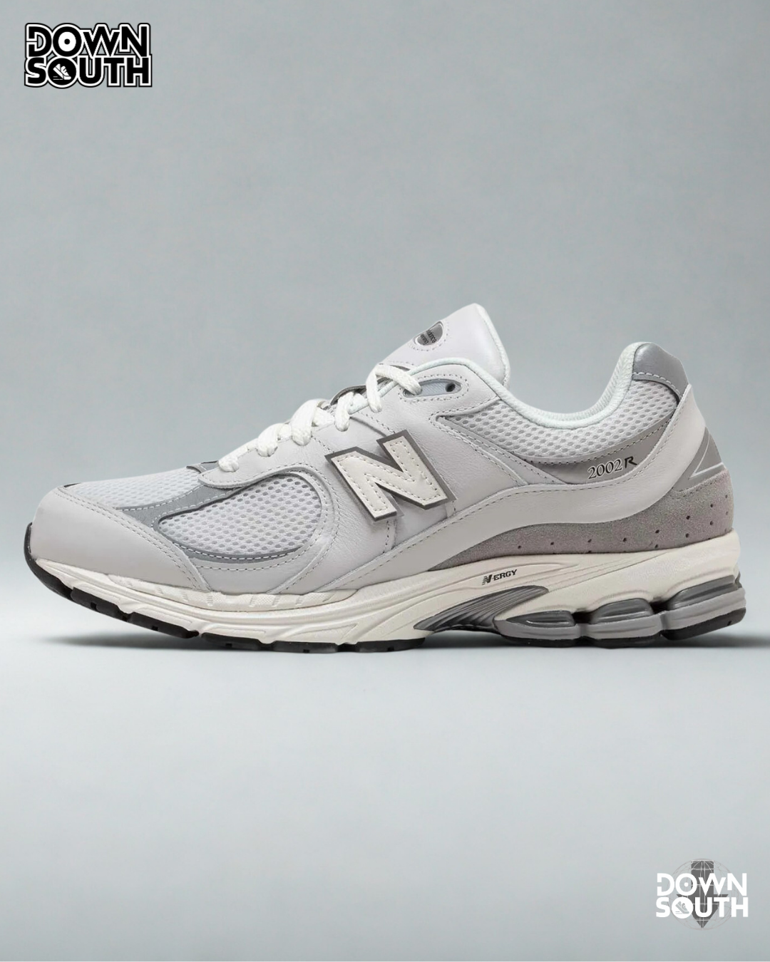 New Balance 2002R 'Grey Matter'