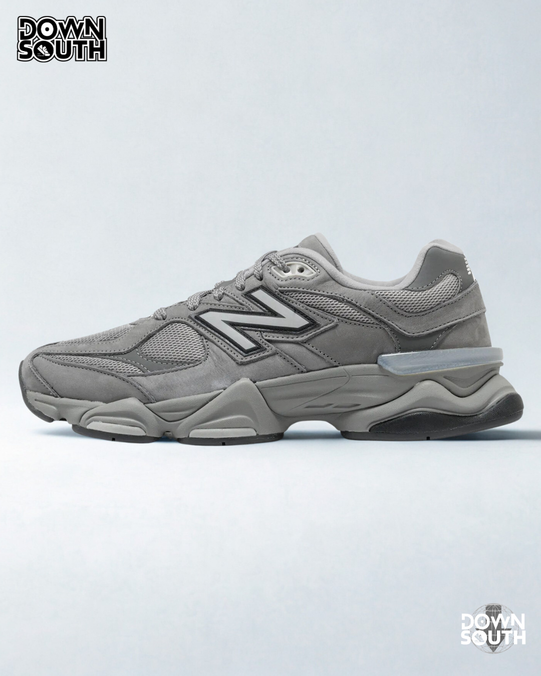 New Balance 9060 'Shadow Grey'
