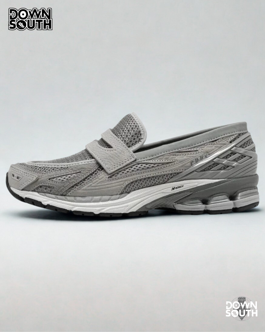 New Balance 1906L Loafers 'Raincloud'