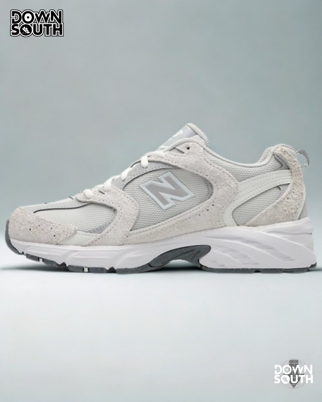 New Balance 530 'Grey Matter'