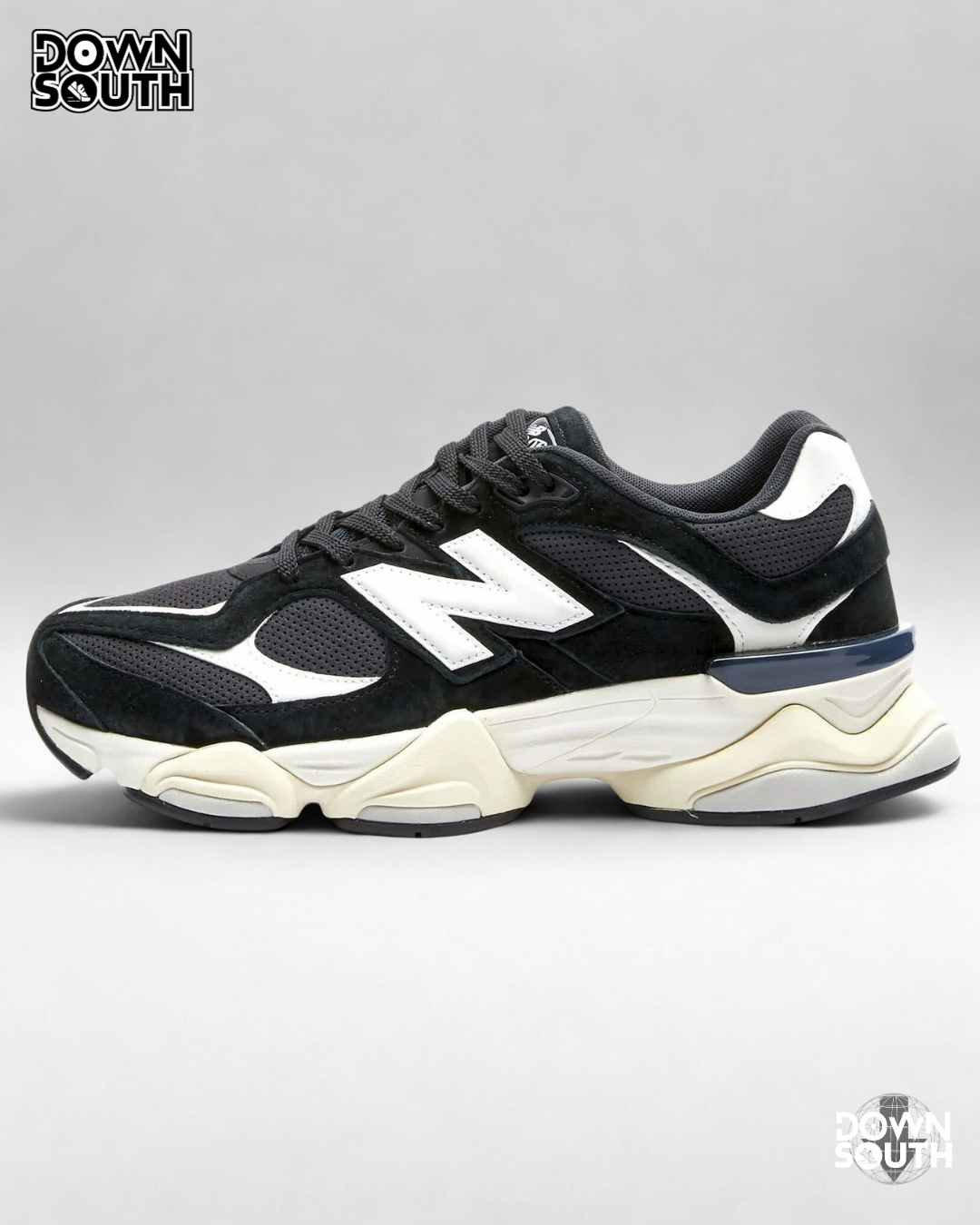 New Balance 9060 'Black White'