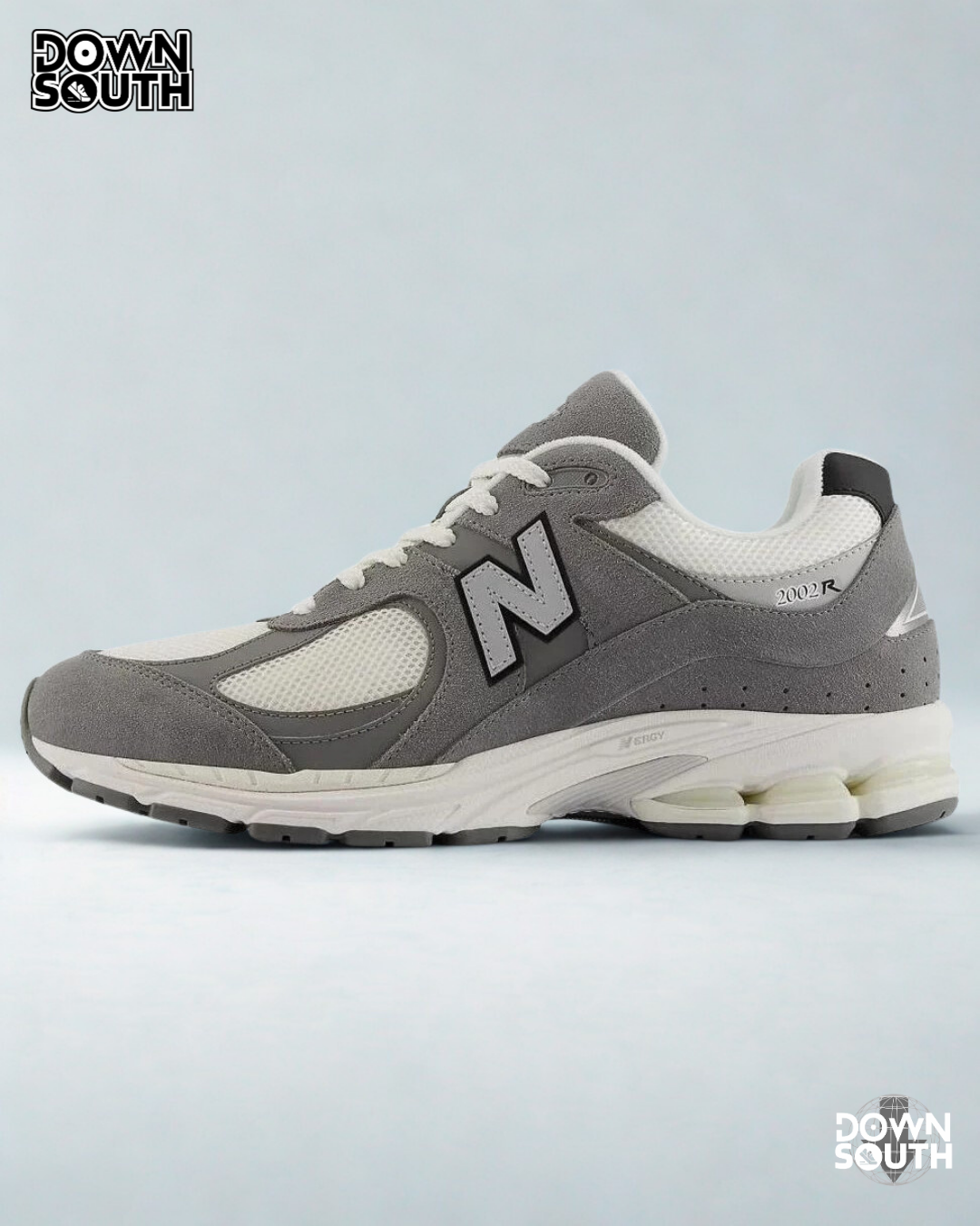 New Balance 2002R 'Harbor Grey'