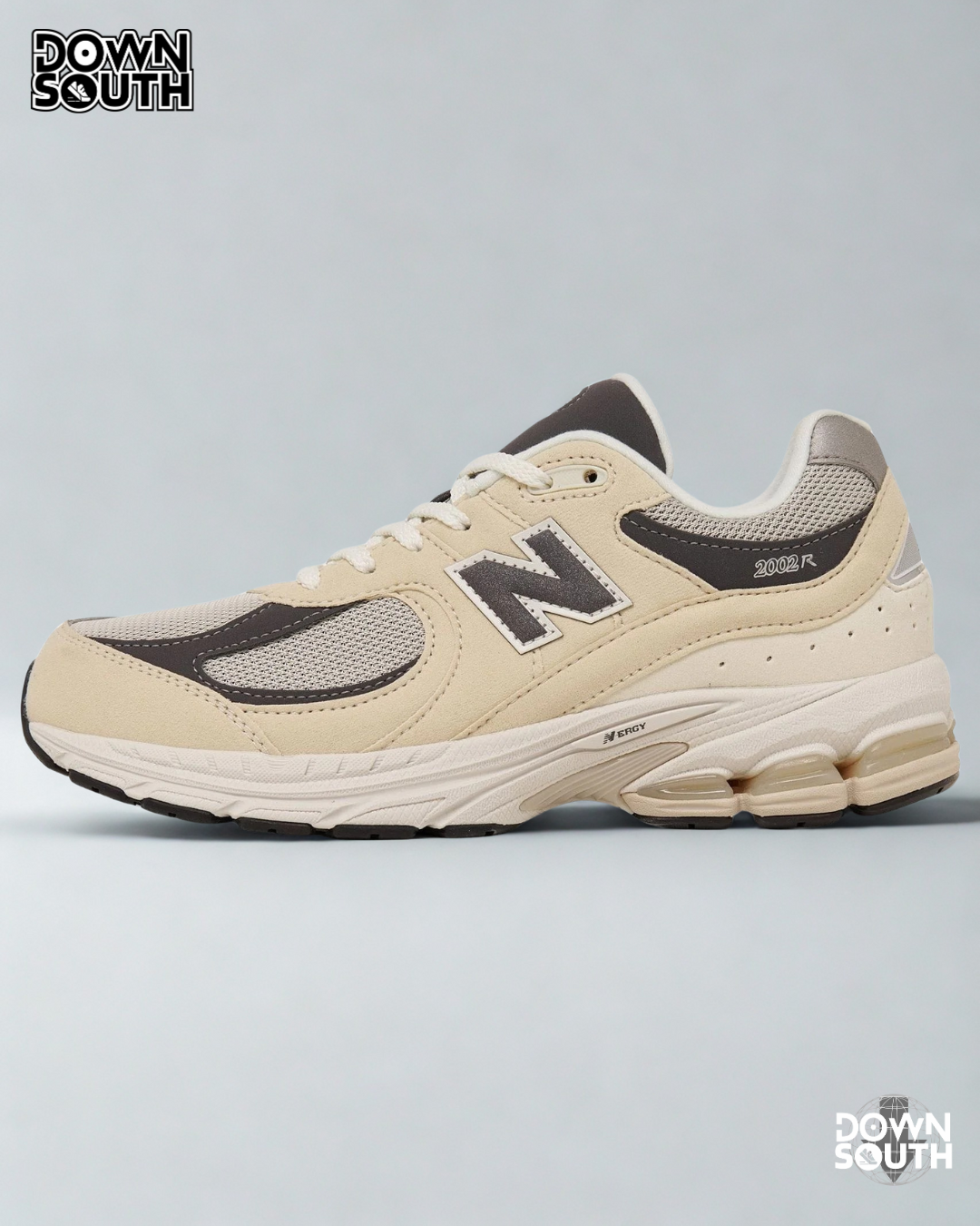 New Balance 2002R GS 'Sandstone Magnet'